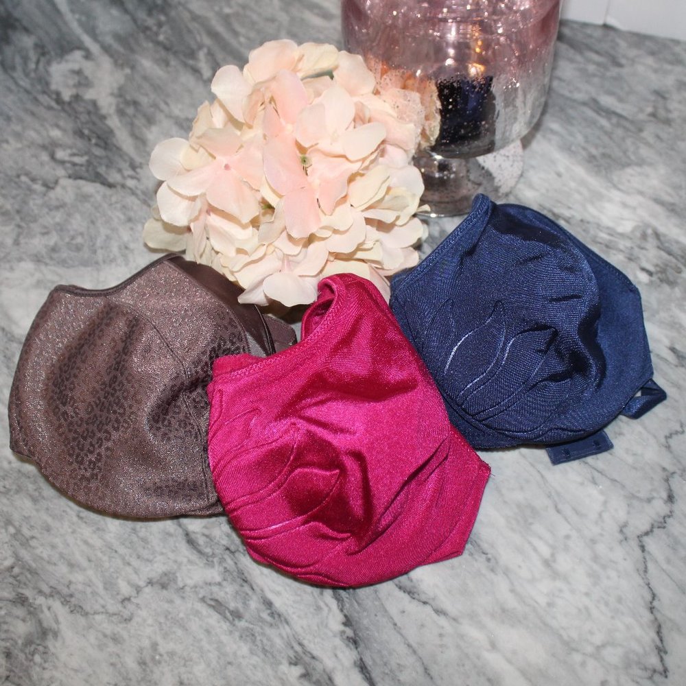 BRA BUNDLE 36C